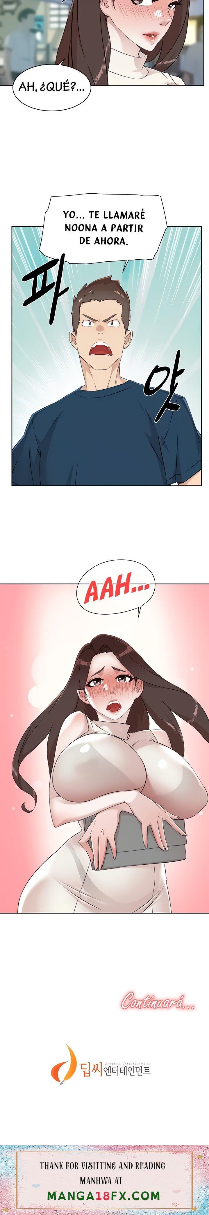 Everything About Best Friend Raw - Chapter 94 Page 24