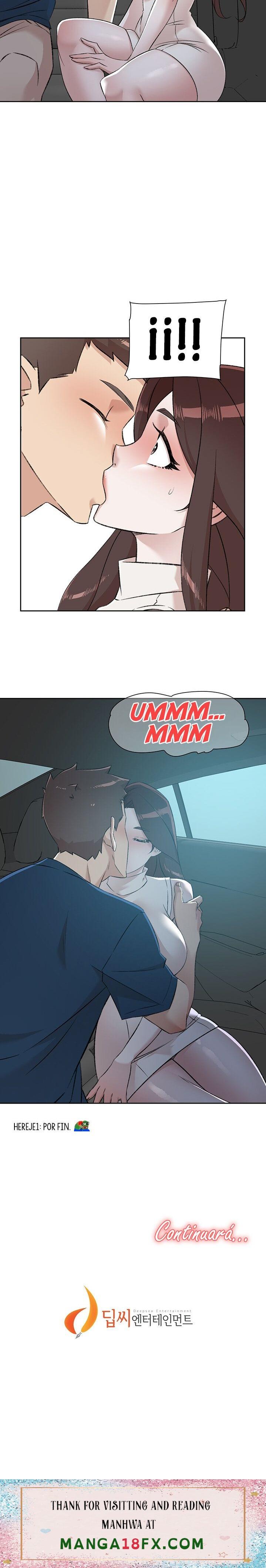 Everything About Best Friend Raw - Chapter 95 Page 20