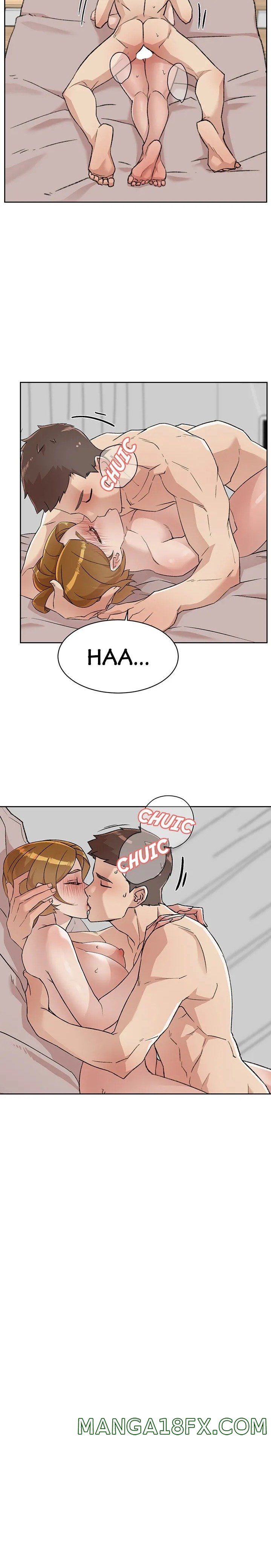 Everything About Best Friend Raw - Chapter 97 Page 15