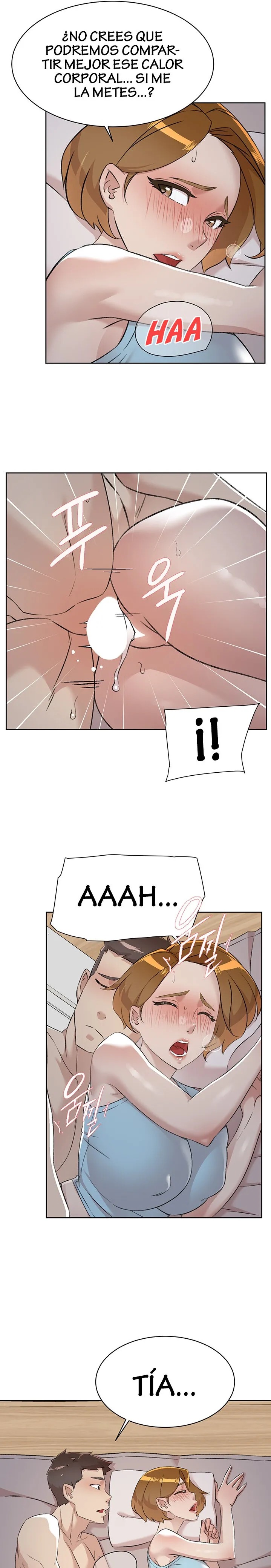 Everything About Best Friend Raw - Chapter 97 Page 8