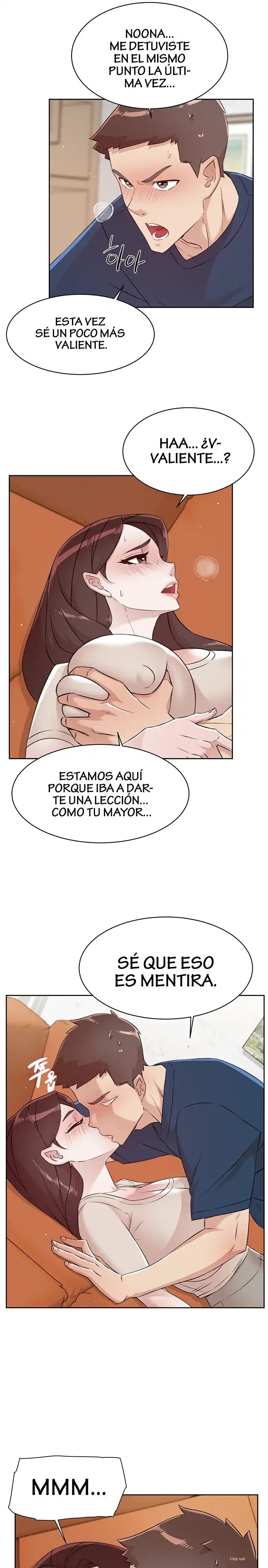 Everything About Best Friend Raw - Chapter 98 Page 11