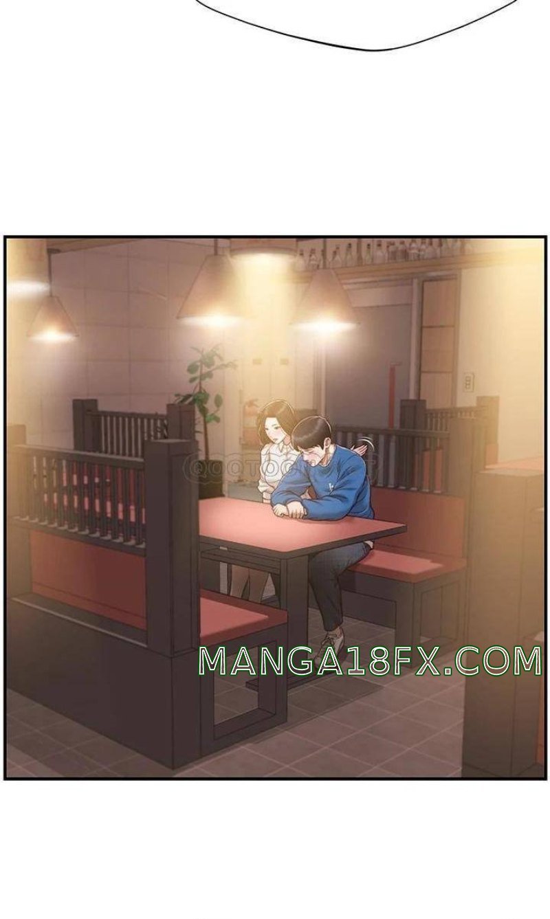 Innocent Age Raw - Chapter 48 Page 3