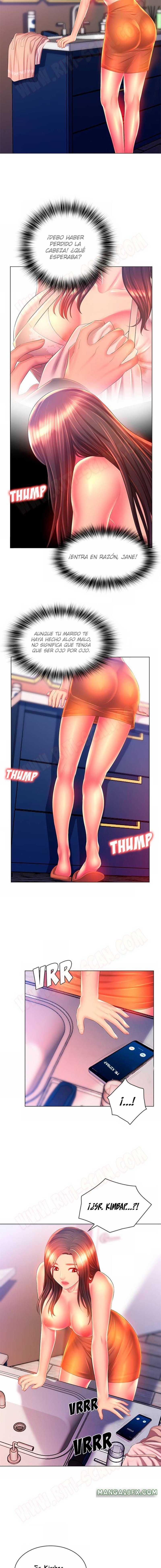 His Voice Raw - Chapter 18 Page 12