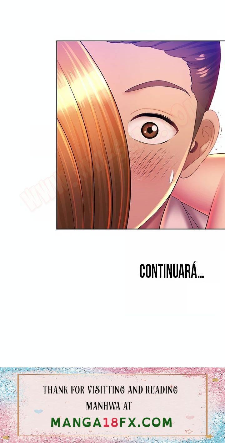 His Voice Raw - Chapter 23 Page 21