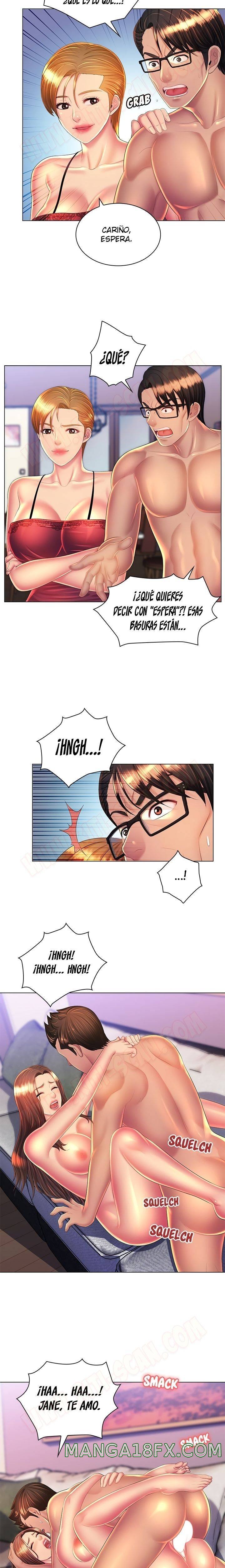 His Voice Raw - Chapter 24 Page 14