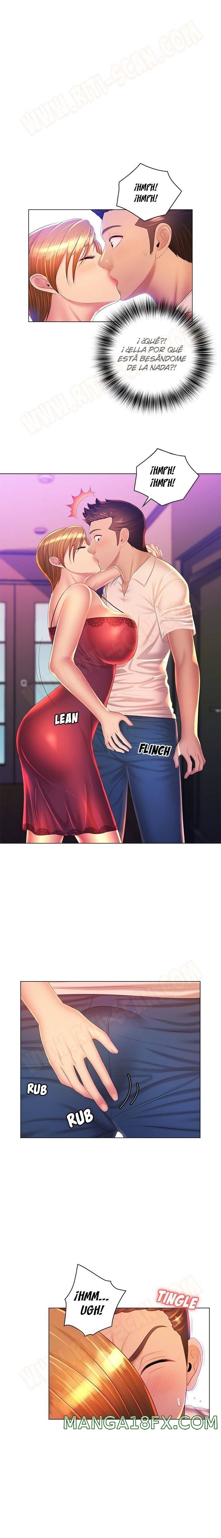 His Voice Raw - Chapter 24 Page 2