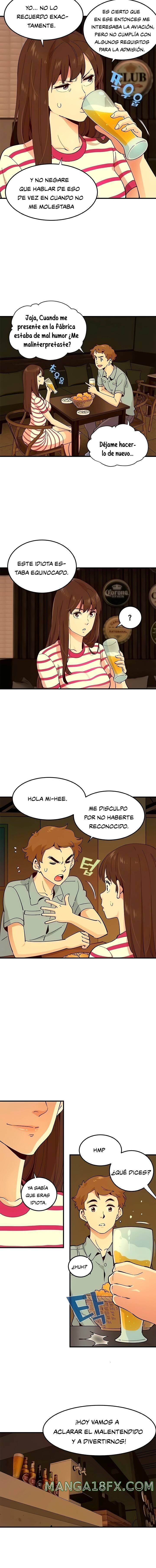 Love Factory Raw - Chapter 6 Page 6