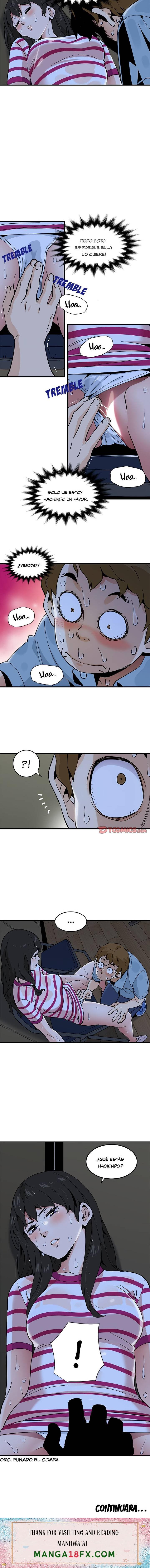 Love Factory Raw - Chapter 7 Page 15