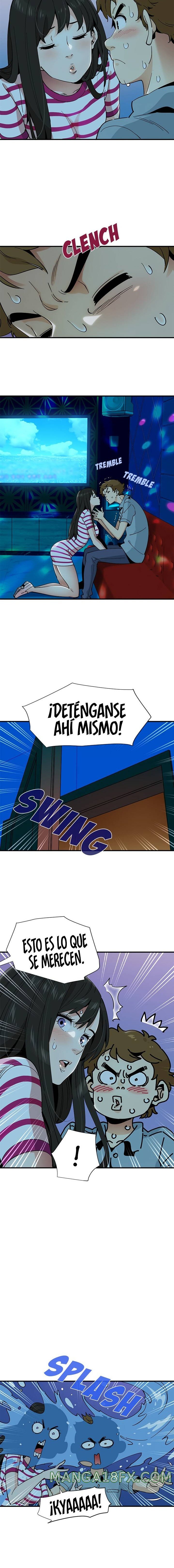 Love Factory Raw - Chapter 7 Page 3