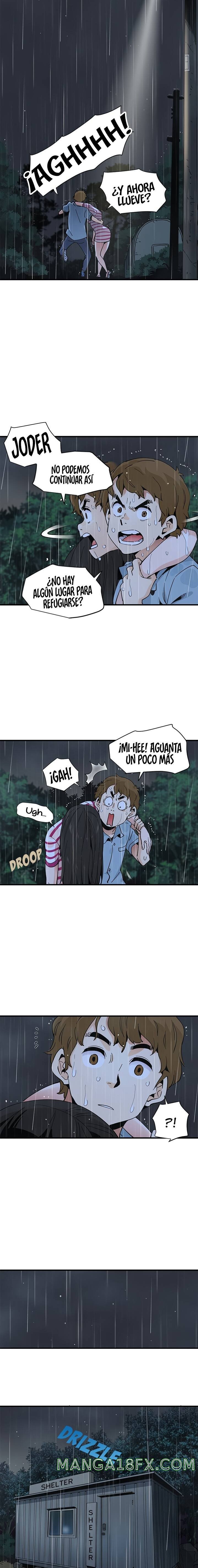 Love Factory Raw - Chapter 7 Page 8