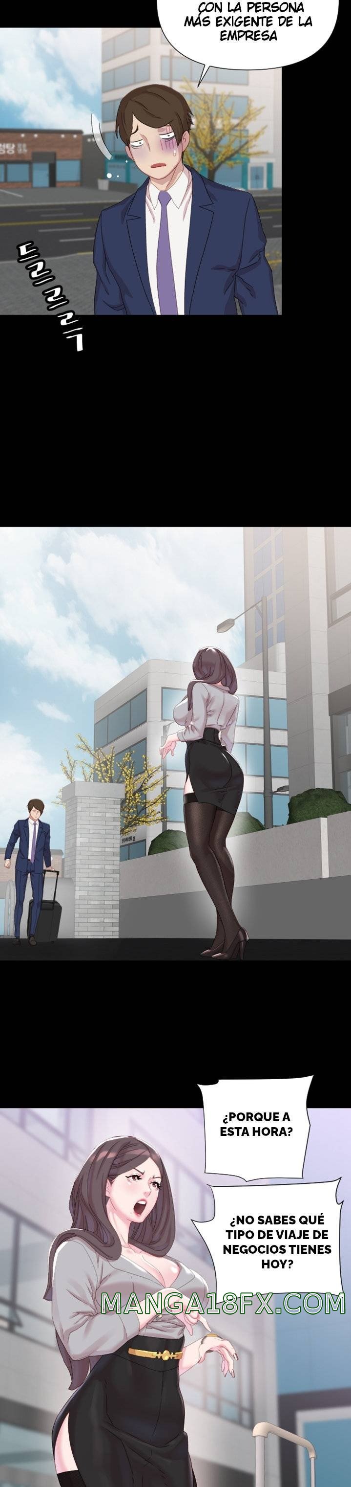 Time of Conquest Raw - Chapter 1 Page 10