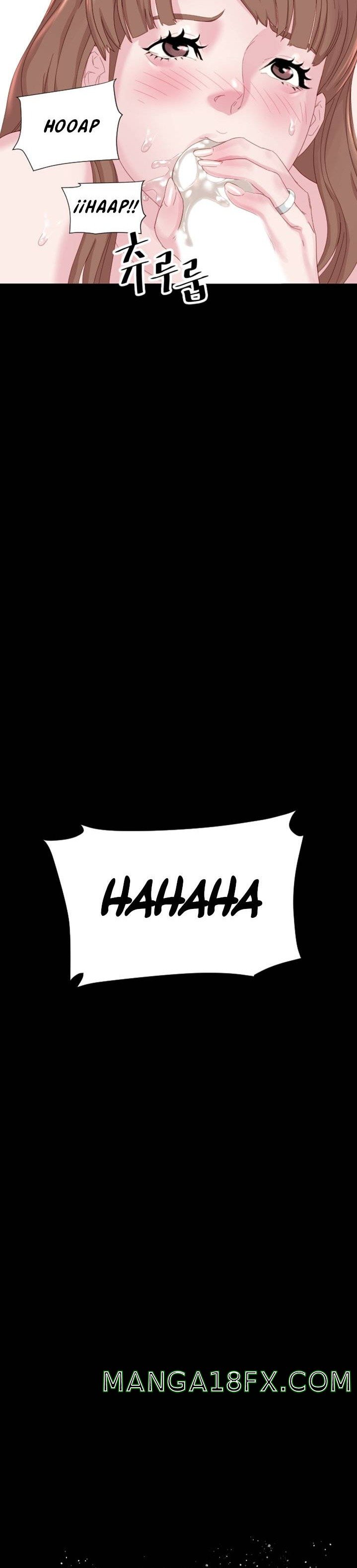 Time of Conquest Raw - Chapter 1 Page 19