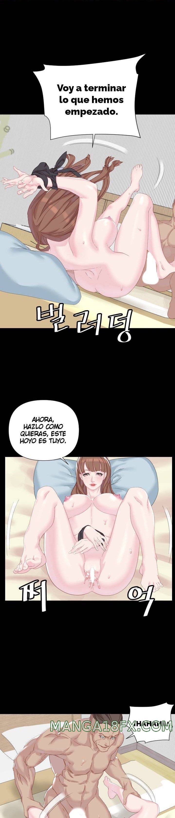 Time of Conquest Raw - Chapter 1 Page 28