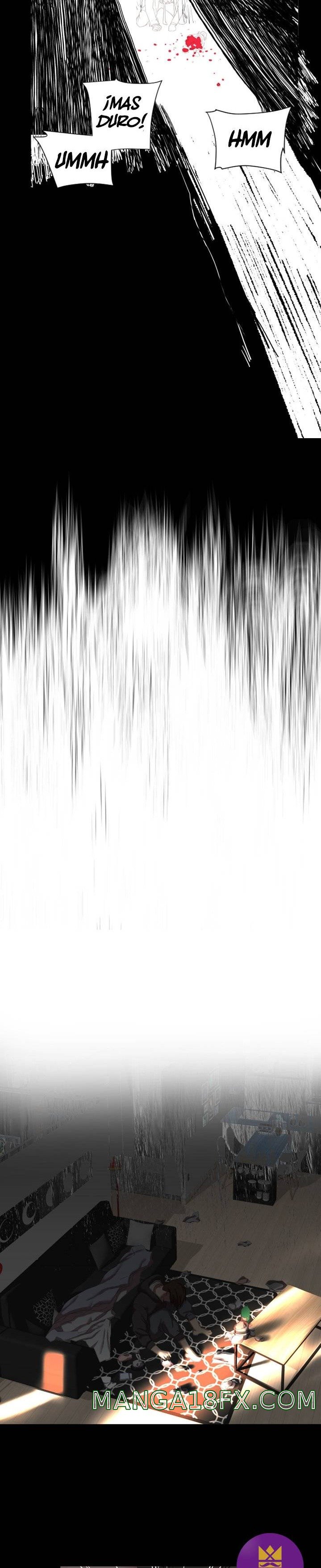 Time of Conquest Raw - Chapter 1 Page 30