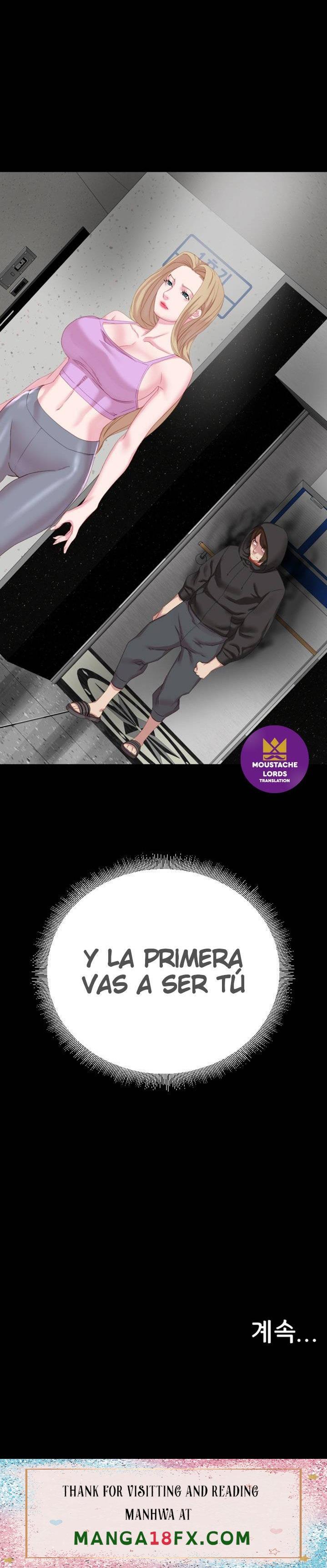 Time of Conquest Raw - Chapter 1 Page 38