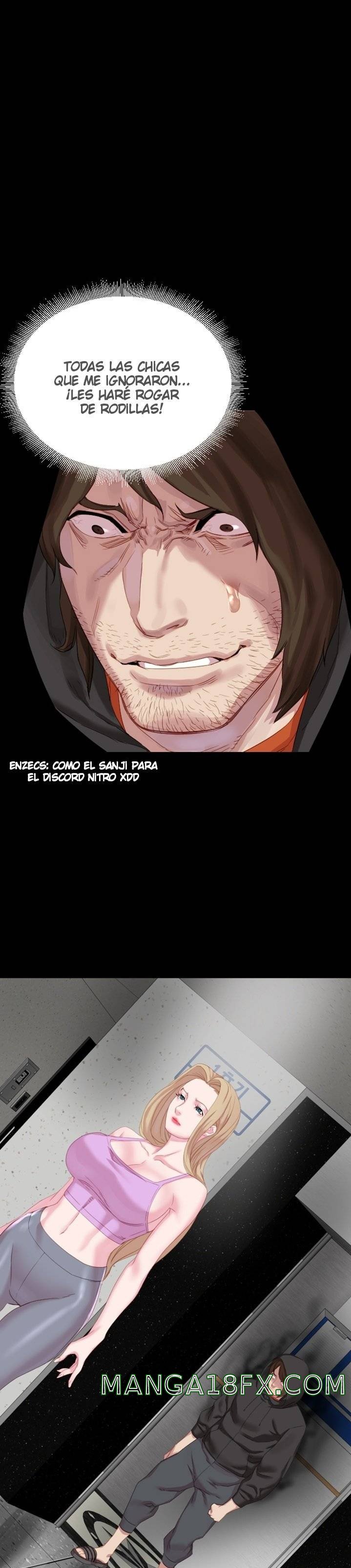 Time of Conquest Raw - Chapter 2 Page 2