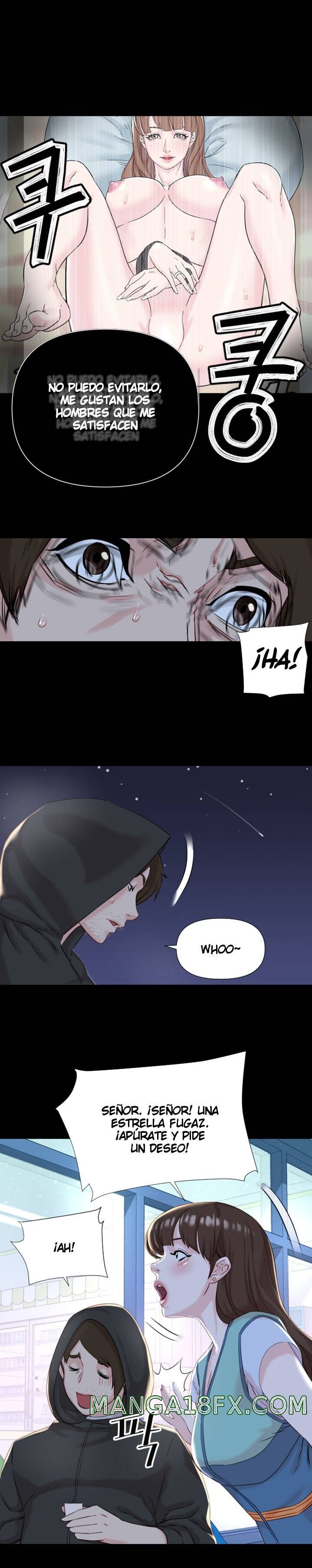 Time of Conquest Raw - Chapter 2 Page 20