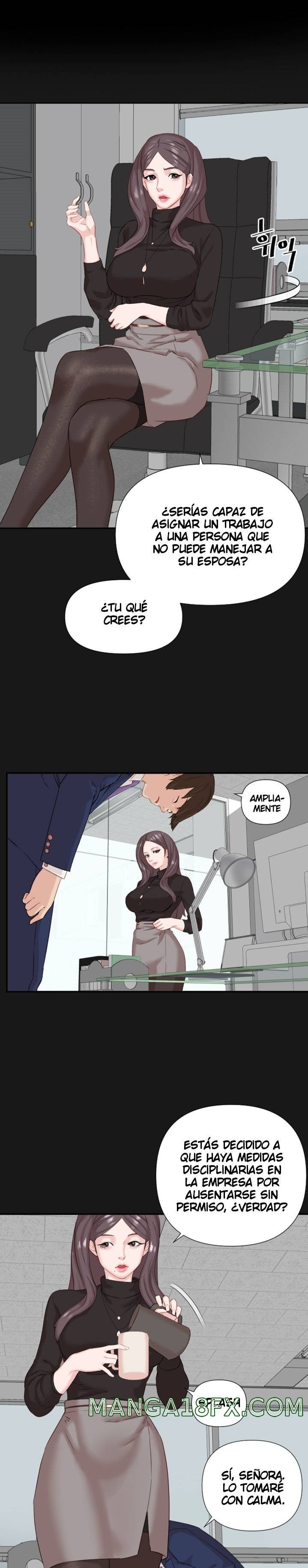 Time of Conquest Raw - Chapter 2 Page 28