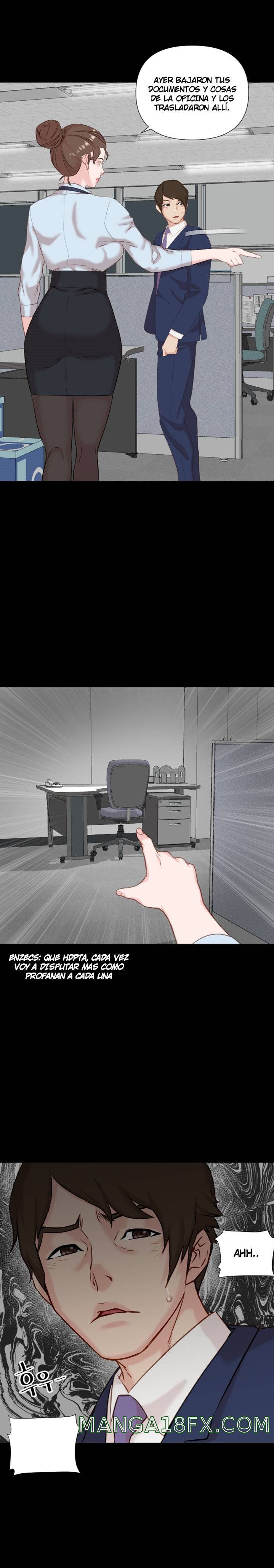 Time of Conquest Raw - Chapter 2 Page 32