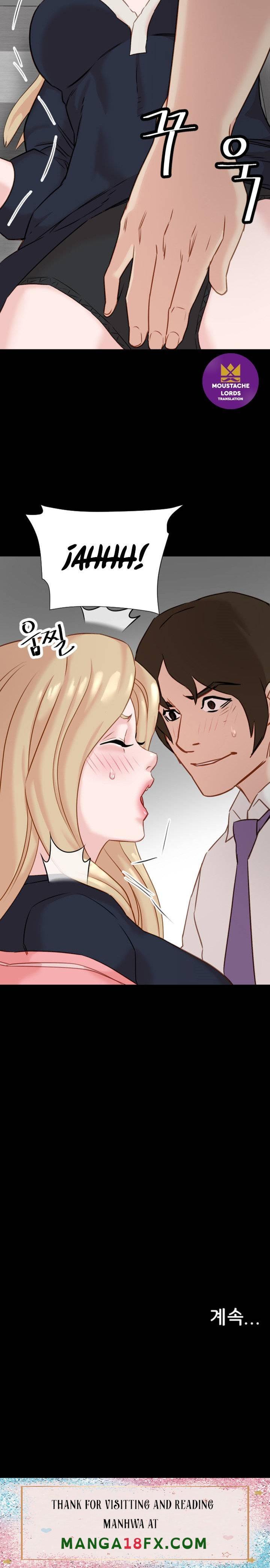 Time of Conquest Raw - Chapter 2 Page 39