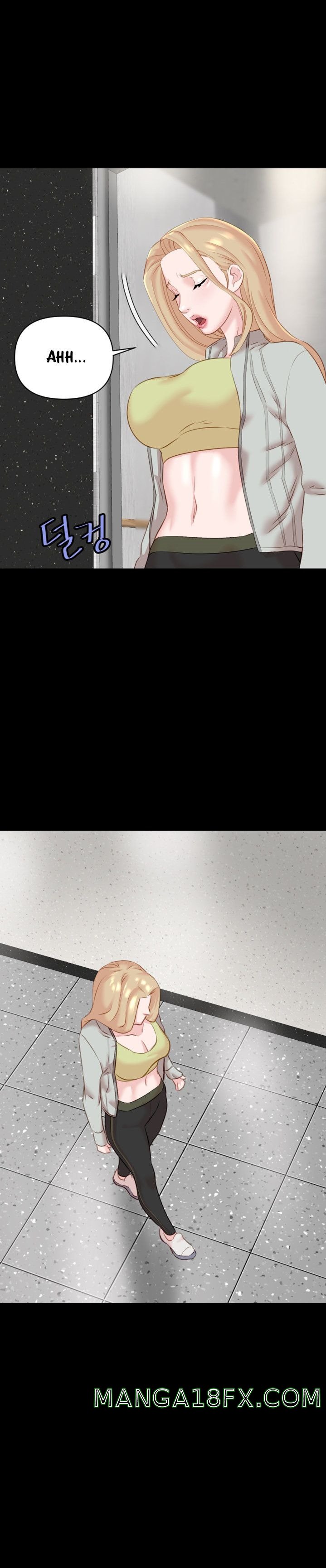 Time of Conquest Raw - Chapter 3 Page 26