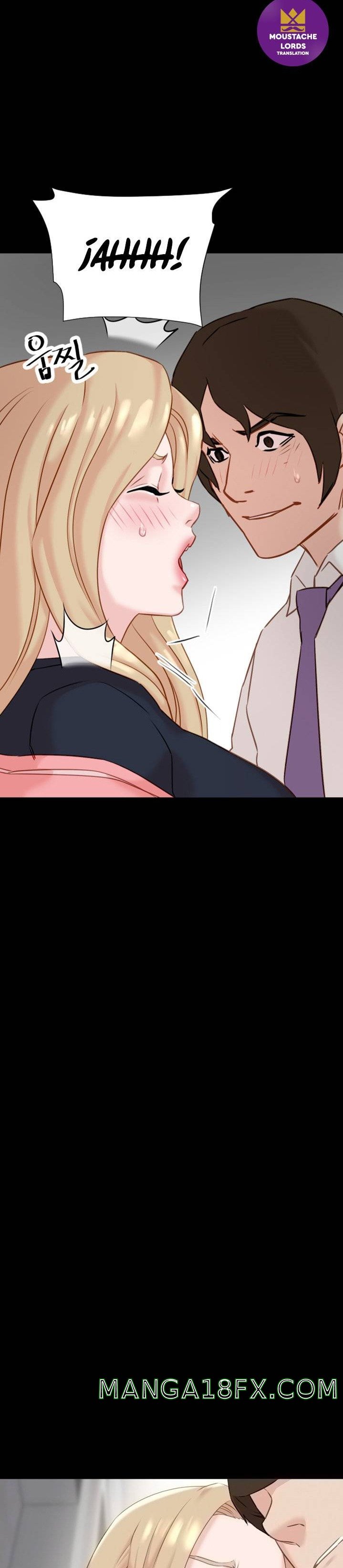 Time of Conquest Raw - Chapter 3 Page 3