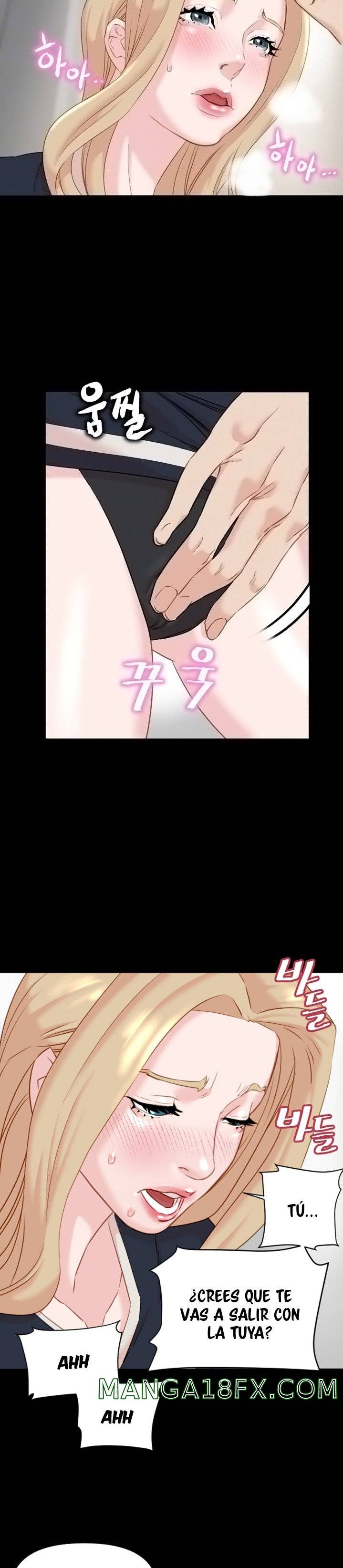 Time of Conquest Raw - Chapter 3 Page 4