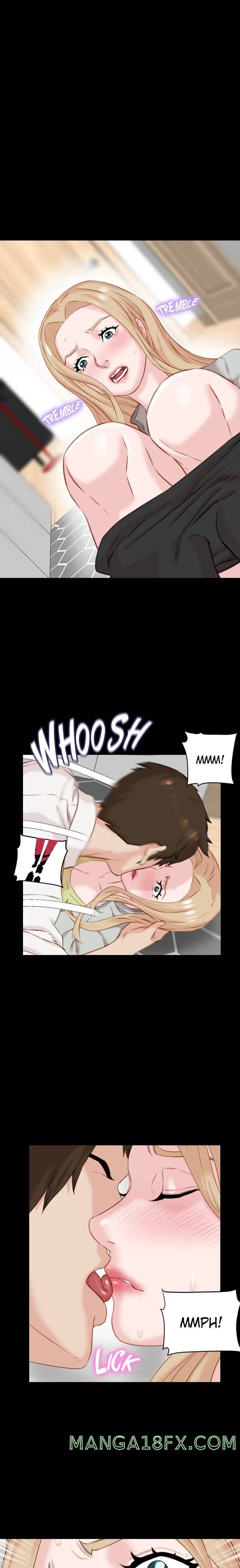 Time of Conquest Raw - Chapter 4 Page 1