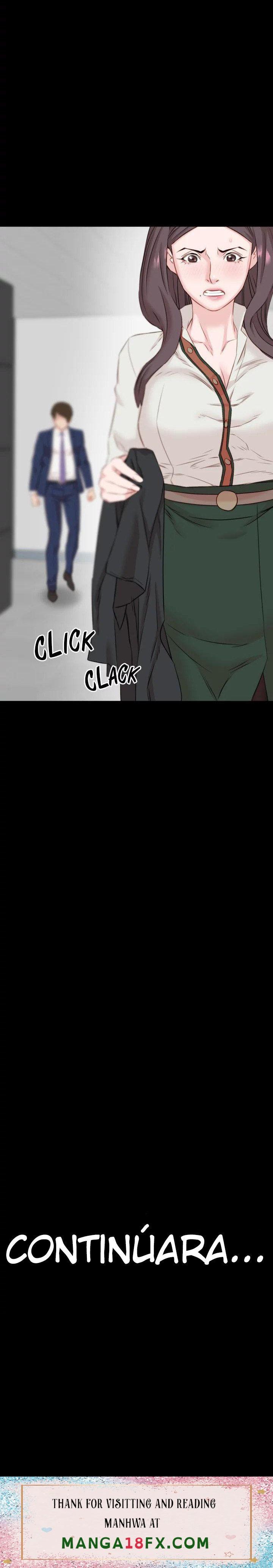 Time of Conquest Raw - Chapter 4 Page 24