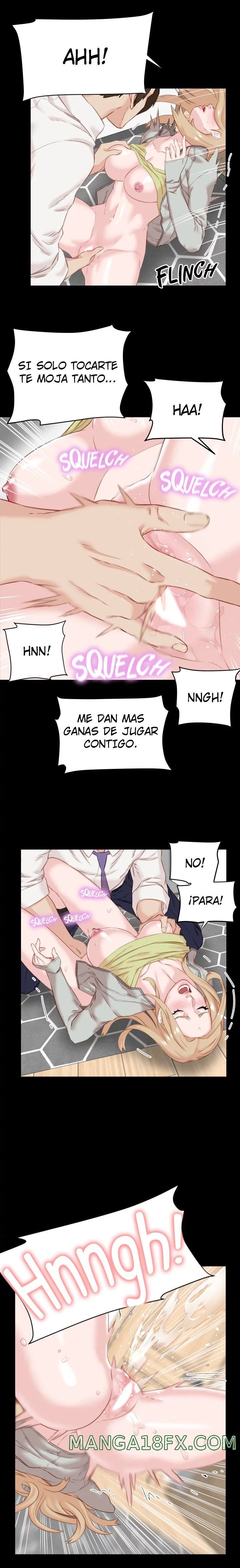 Time of Conquest Raw - Chapter 4 Page 5