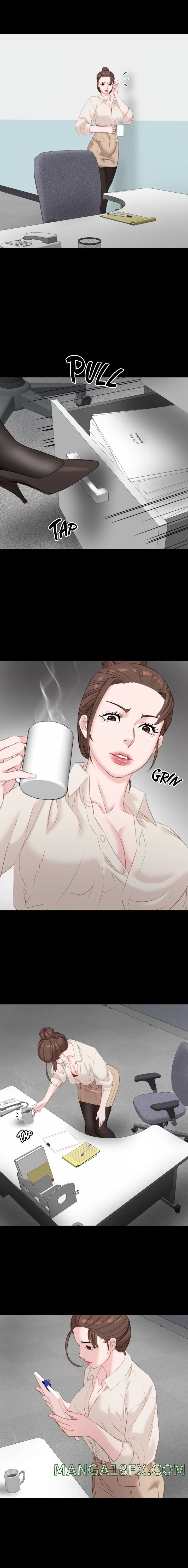 Time of Conquest Raw - Chapter 7 Page 11