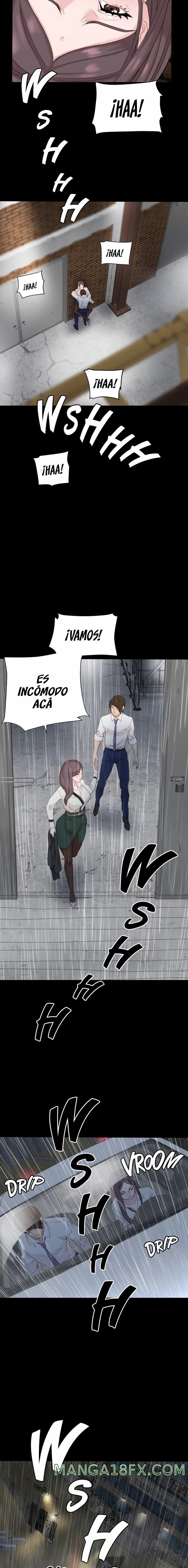 Time of Conquest Raw - Chapter 7 Page 7