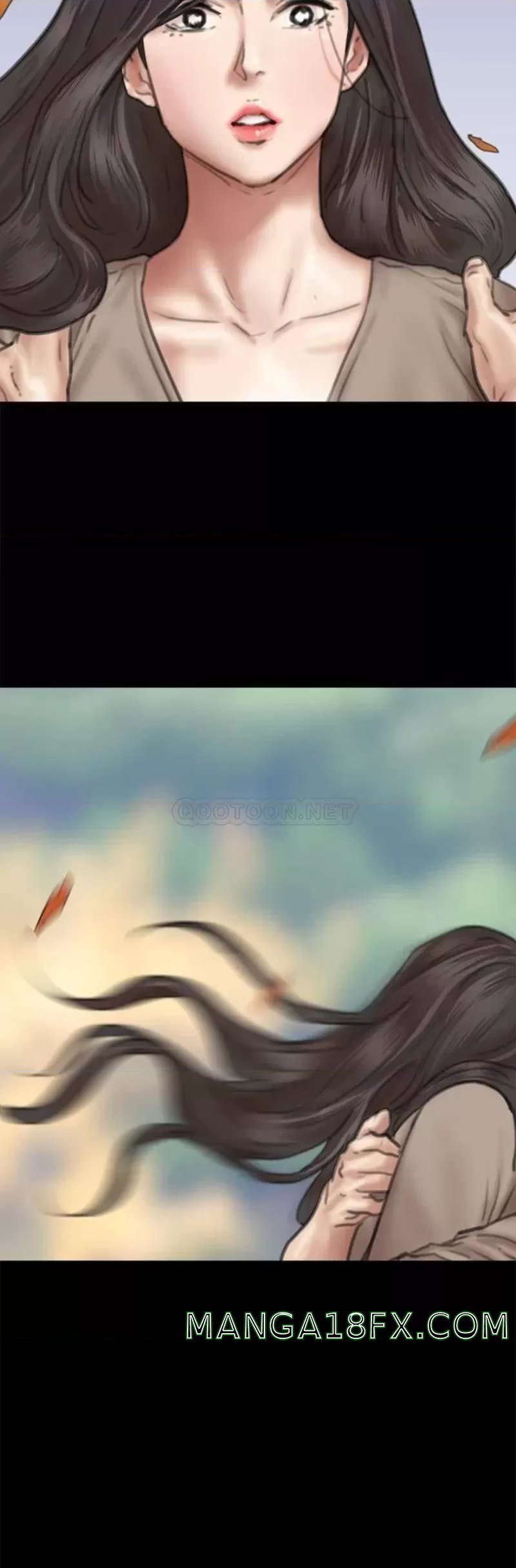 E Romance Raw - Chapter 58 Page 21