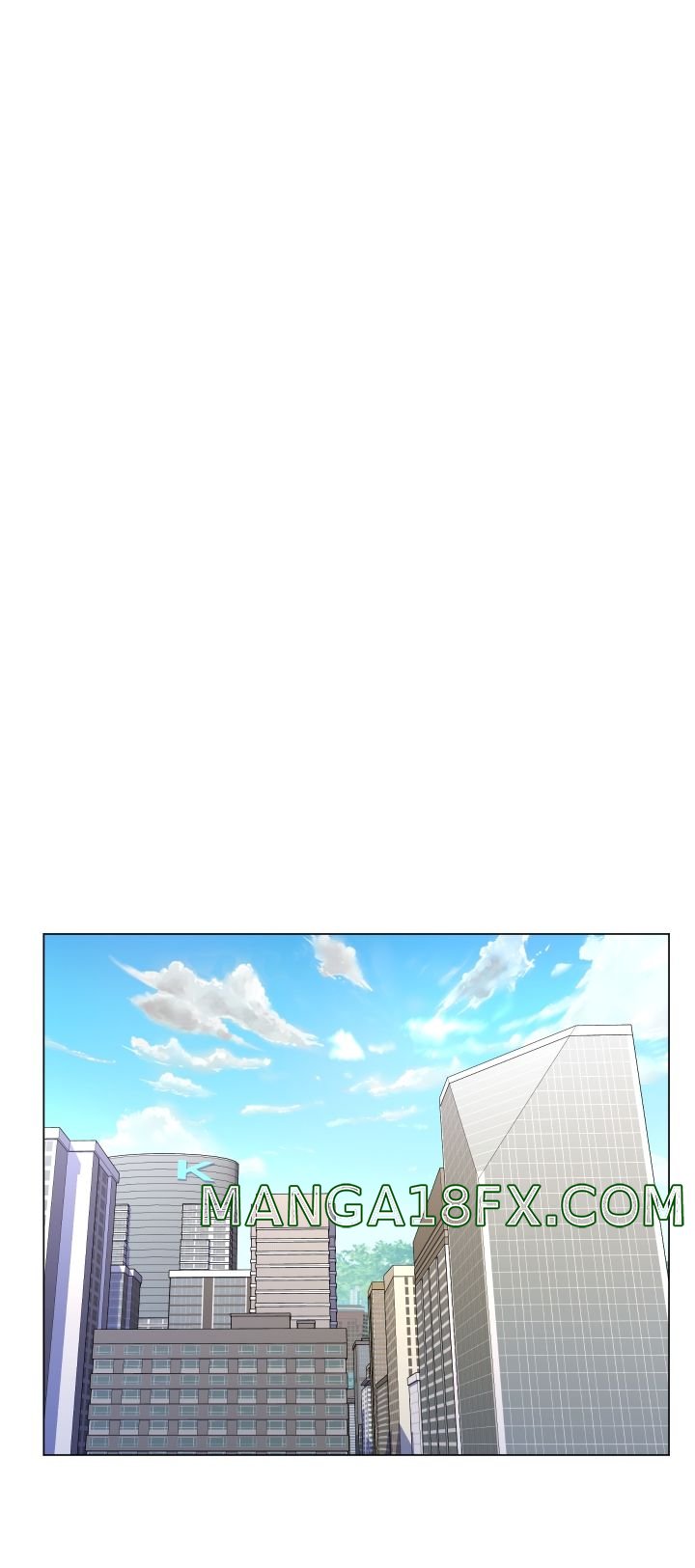 My Stepmother is My Girlfriend Raw - Chapter 34 Page 16