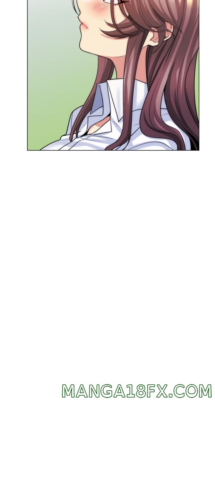 My Stepmother is My Girlfriend Raw - Chapter 34 Page 19