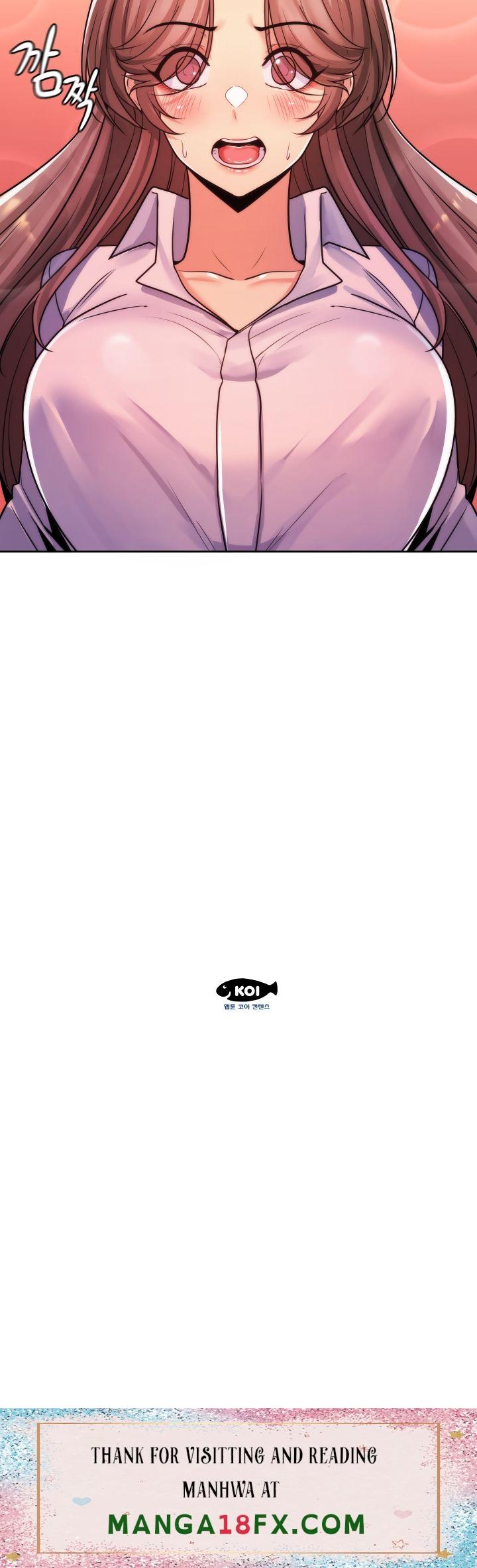 My Stepmother is My Girlfriend Raw - Chapter 34 Page 39