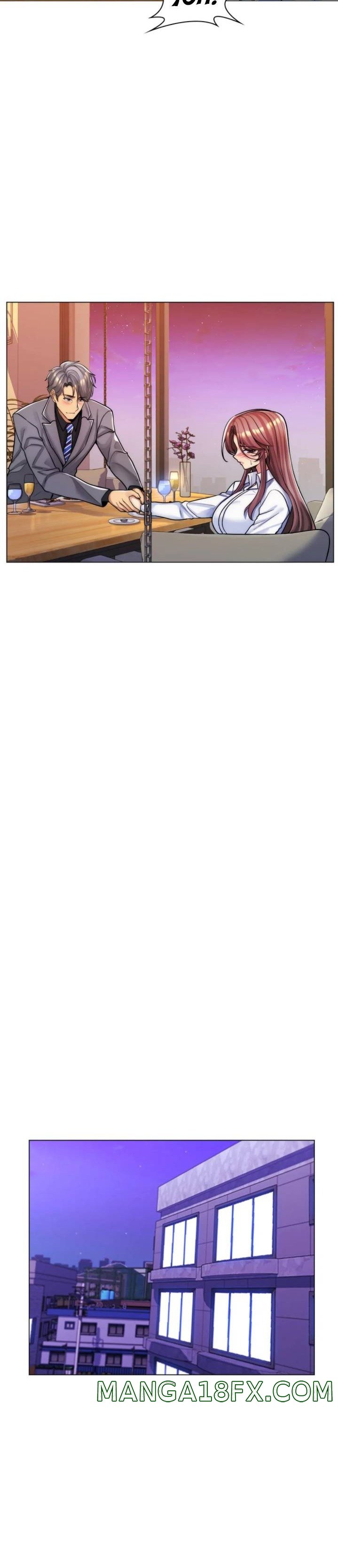 My Stepmother is My Girlfriend Raw - Chapter 37 Page 5