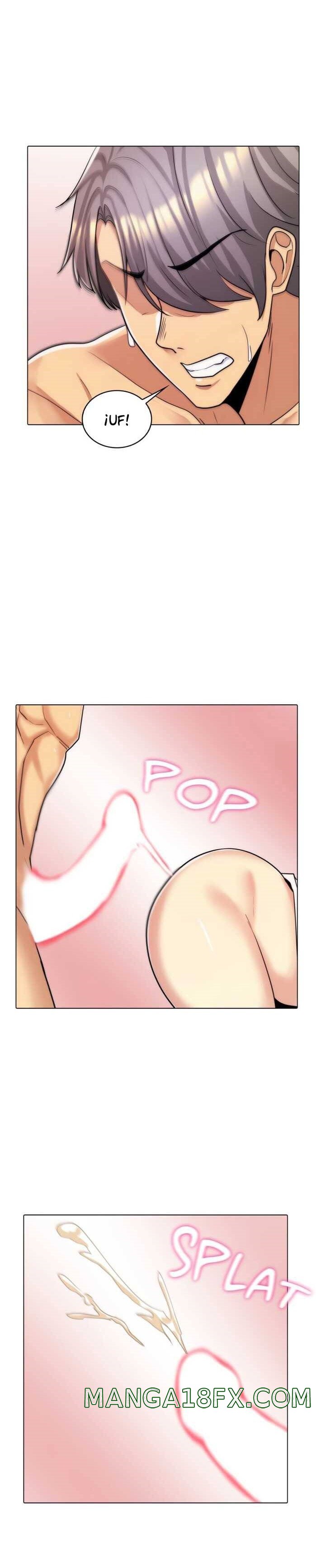 My Stepmother is My Girlfriend Raw - Chapter 38 Page 6