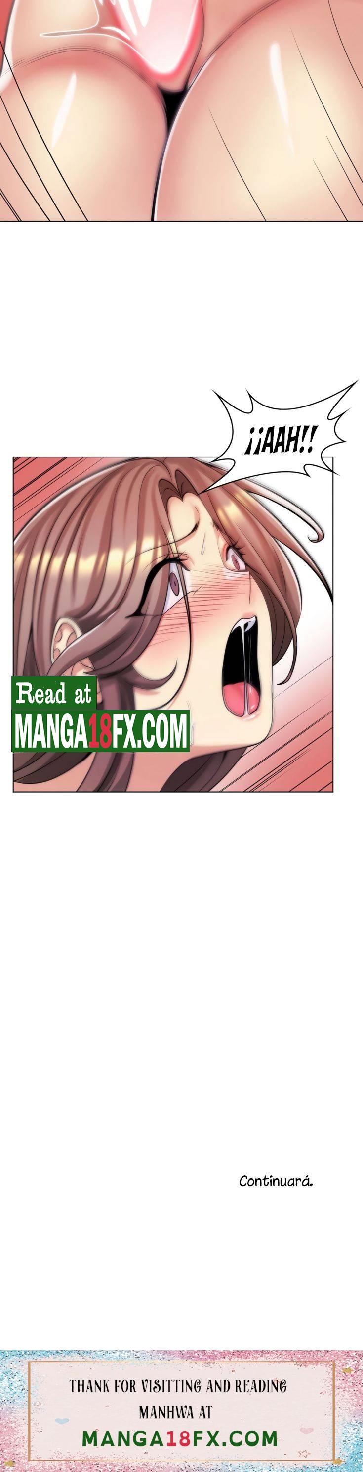 My Stepmother is My Girlfriend Raw - Chapter 39 Page 22