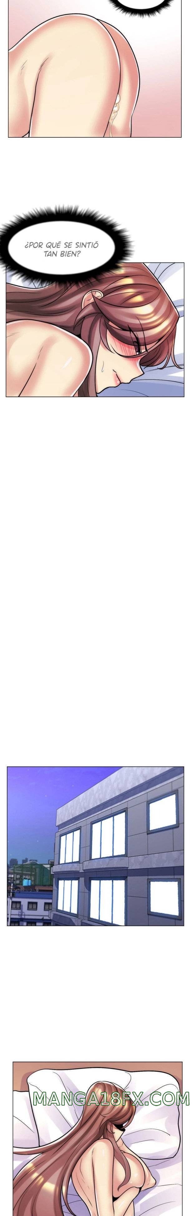 My Stepmother is My Girlfriend Raw - Chapter 46 Page 17