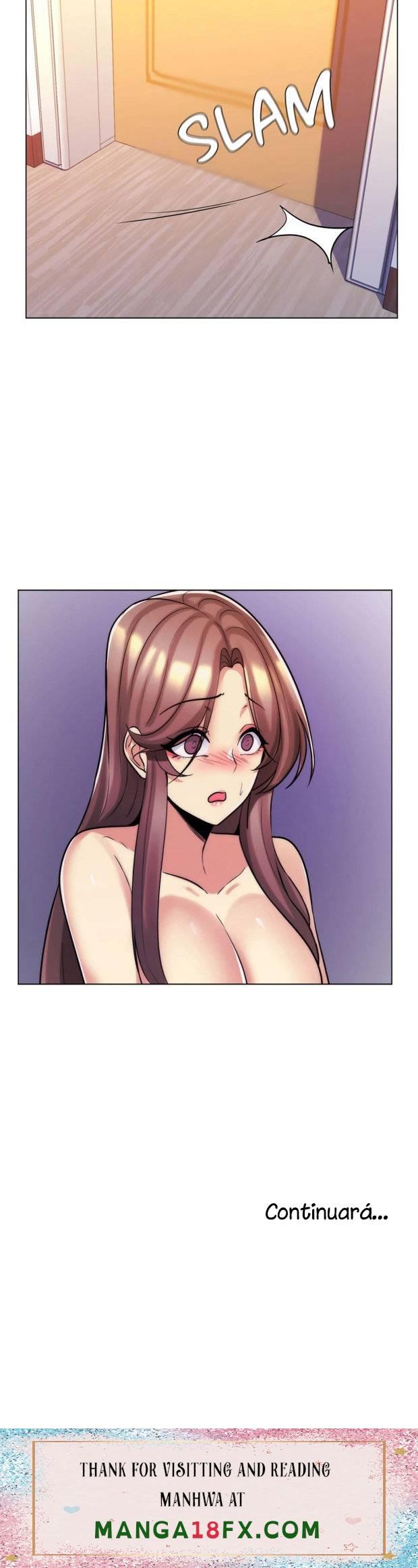 My Stepmother is My Girlfriend Raw - Chapter 46 Page 20