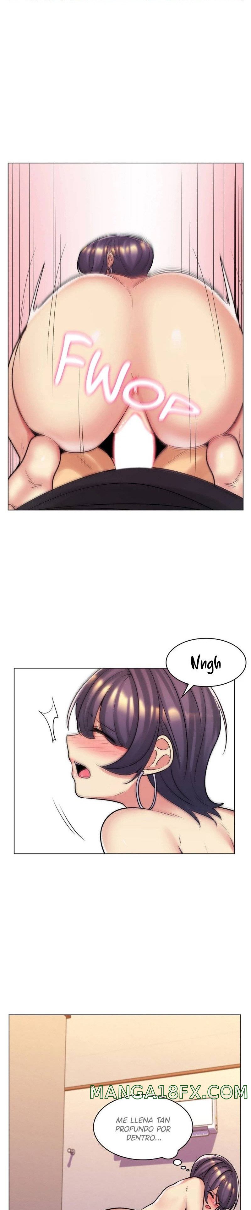 My Stepmother is My Girlfriend Raw - Chapter 47 Page 14