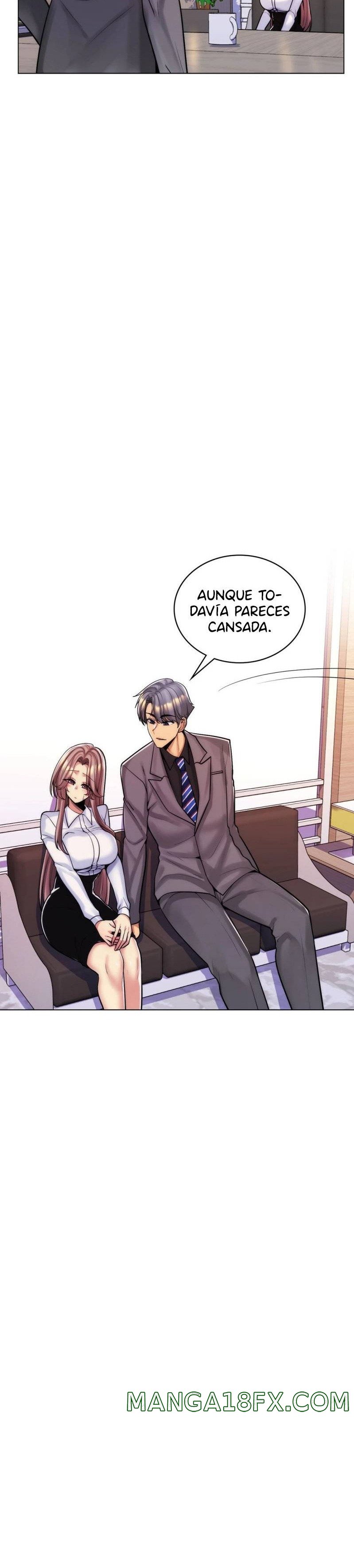 My Stepmother is My Girlfriend Raw - Chapter 47 Page 3