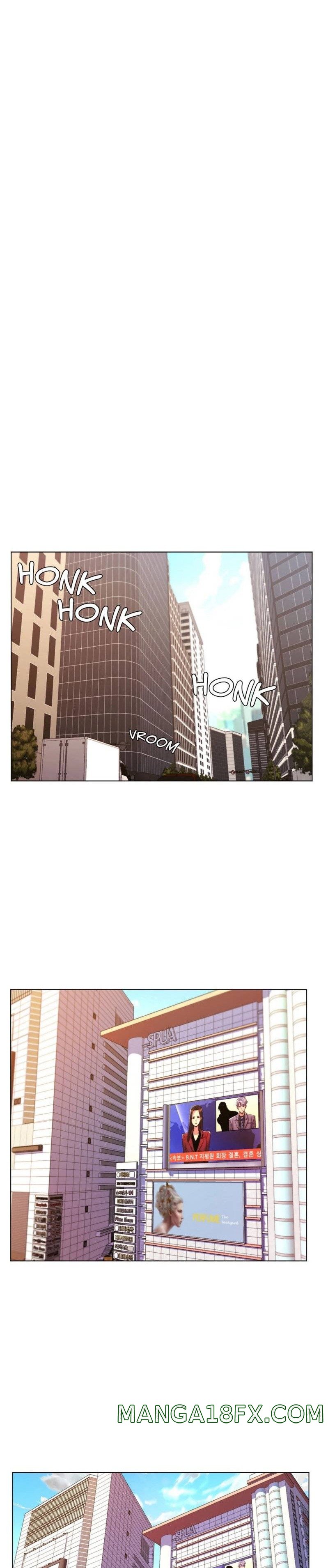 My Stepmother is My Girlfriend Raw - Chapter 47 Page 5