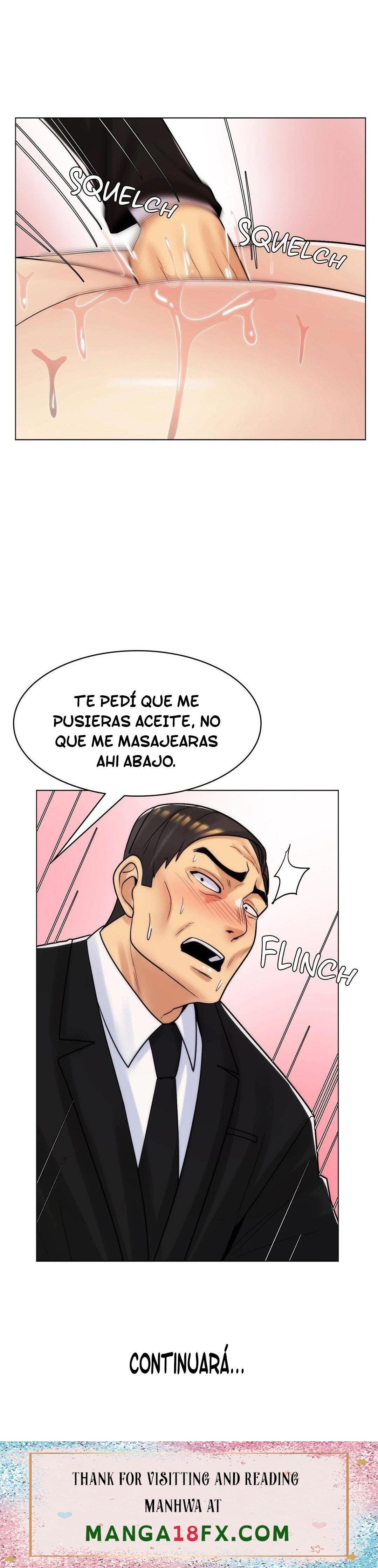 My Stepmother is My Girlfriend Raw - Chapter 48 Page 29