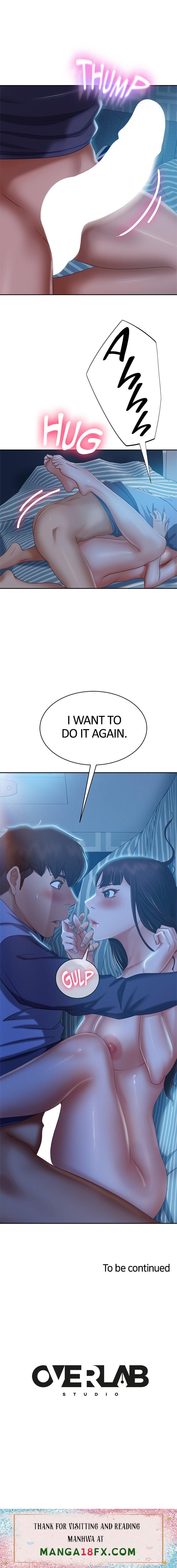 A Twisted Day - Chapter 50 Page 12