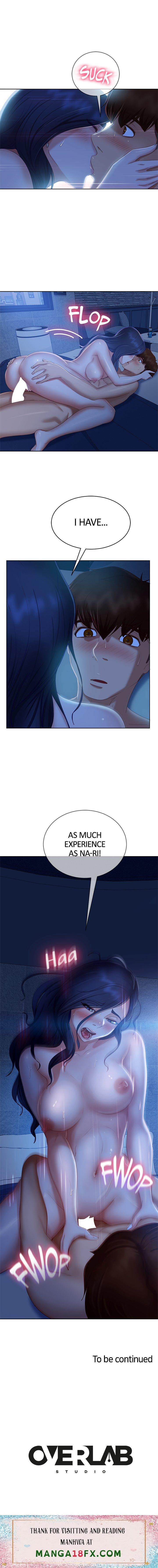 A Twisted Day - Chapter 58 Page 11