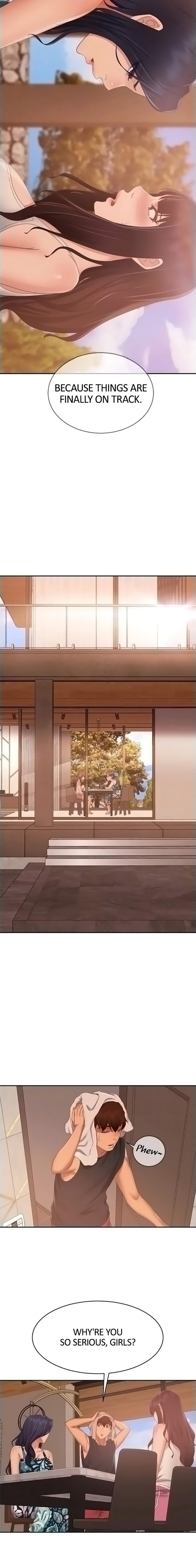 A Twisted Day - Chapter 78 Page 8