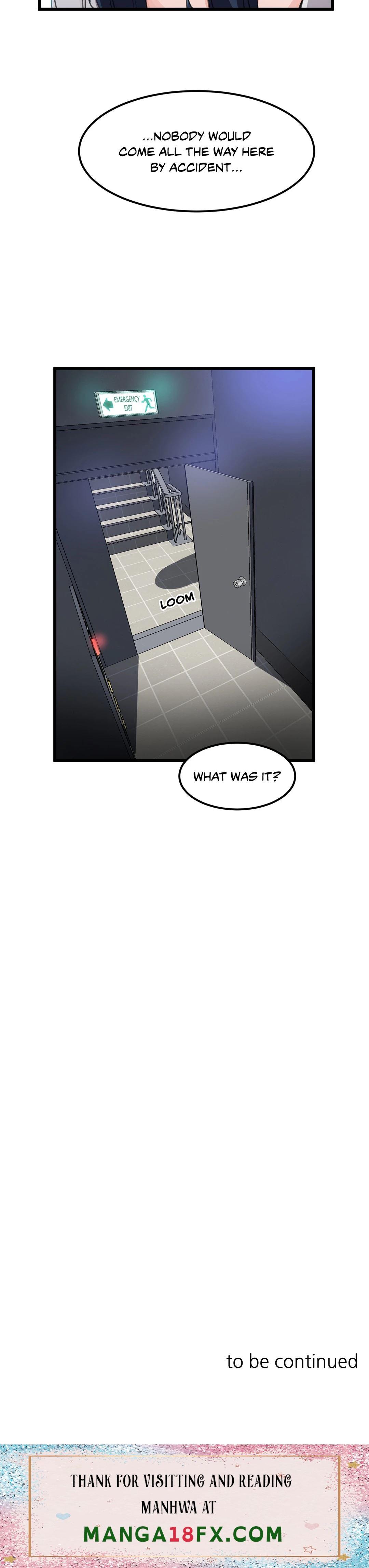 I Wanna Be a Daughter Thief - Chapter 36 Page 22