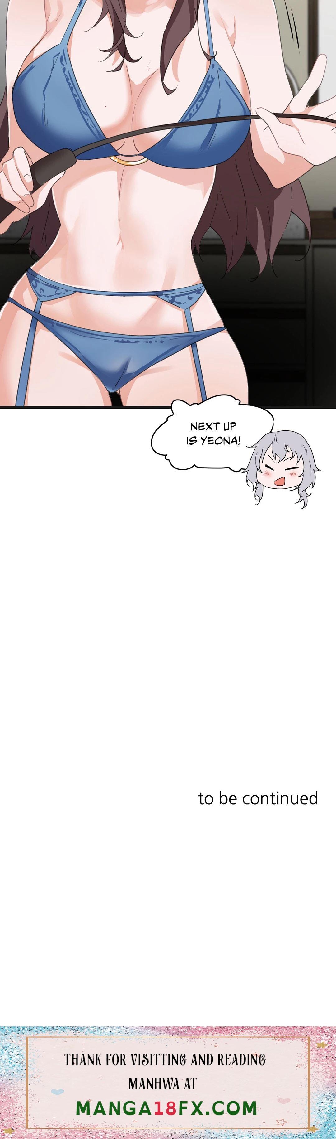 I Wanna Be a Daughter Thief - Chapter 39 Page 24